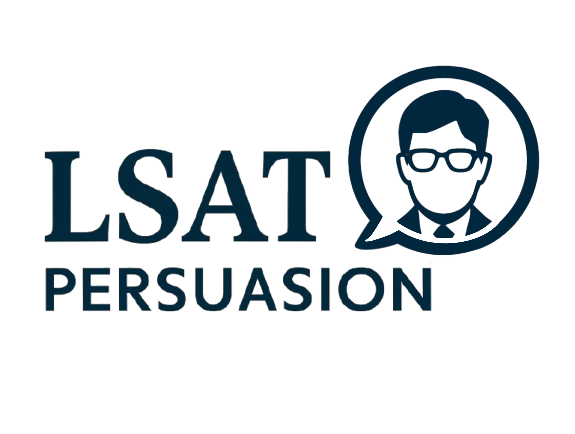 LSAT Persuasion Logo